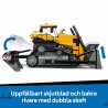 Construction set Lego 60466