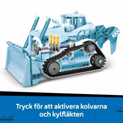 Jogo de Construção Lego 60466