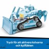 Construction set Lego 60466