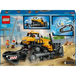 Konstruktionsspiel Lego 60466