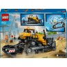 Construction set Lego 60466