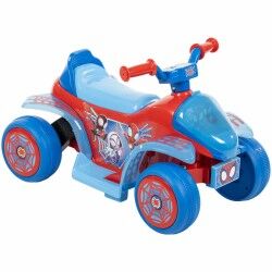 Deambulatore con ruote Huffy 19065W