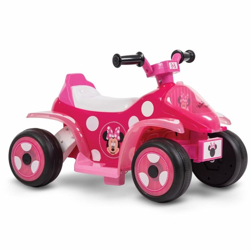 Deambulatore con ruote Huffy 19075W