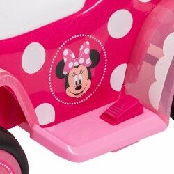 Deambulatore con ruote Huffy 19075W