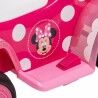 Deambulatore con ruote Huffy 19075W