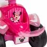 Deambulatore con ruote Huffy 19075W