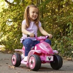 Deambulatore con ruote Huffy 19075W