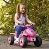 Deambulatore con ruote Huffy 19075W