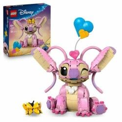 Juego de Construcción Lego 43257