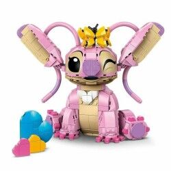Construction set Lego 43257