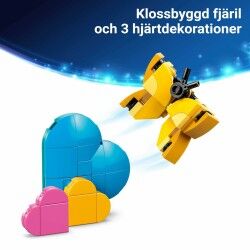 Construction set Lego 43257