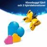 Construction set Lego 43257