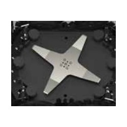 Mähroboter Easy TechLine S6 Wireless 400m2