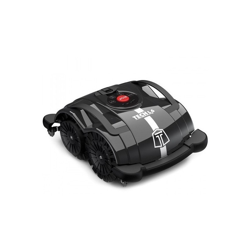 Mähroboter Easy TechLine S6 Wireless 400m2