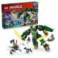Set de construction Lego 71845