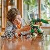 Juego de Construcción Lego 71845