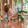 Construction set Lego 71845