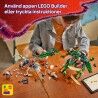Construction set Lego 71845
