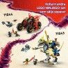 Juego de Construcción Lego 71845