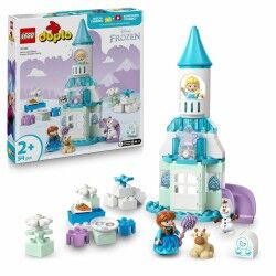 Set di Costruzioni Lego 10455