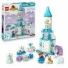 Jogo de Construção Lego 10455