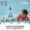 Construction set Lego 10455