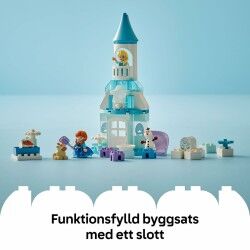 Set di Costruzioni Lego 10455