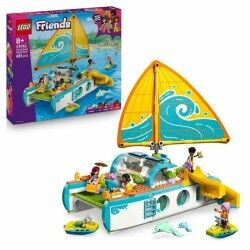 Set di Costruzioni Lego 42664