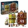 Construction set Lego 76452
