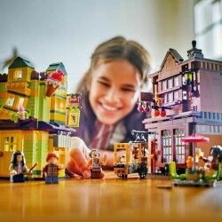 Construction set Lego 76452