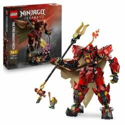 Construction set Lego 71846