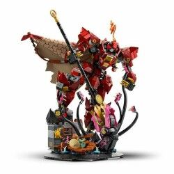 Jogo de Construção Lego 71846