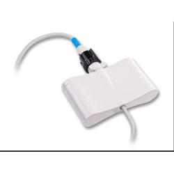 GALEON ® robot limpiador de piscinas para fondos y paredes