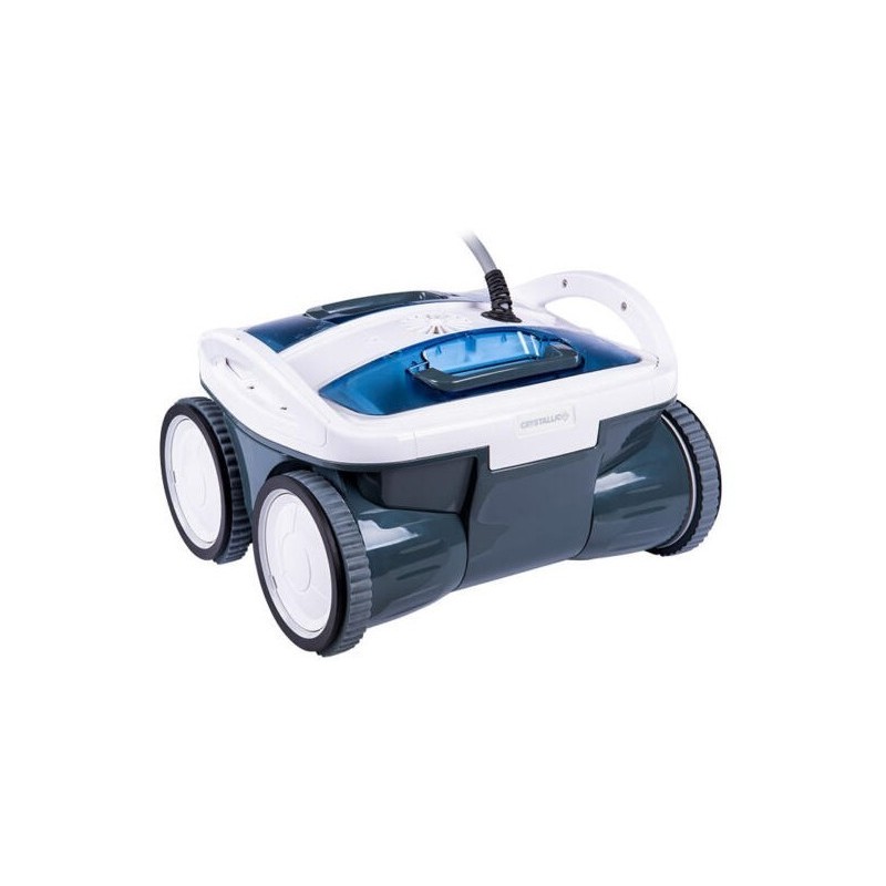 Azuro Crystallic Pool Cleaner Roboter für den Boden