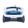 Azuro Crystallic Pool Cleaner Roboter für den Boden