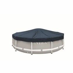 Copertura per piscina Intex Azzurro