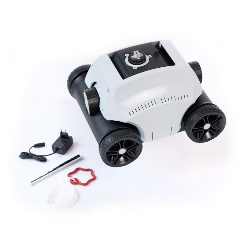 Robot Clean 3 Pool Electric Pool Cleaner Ubbink