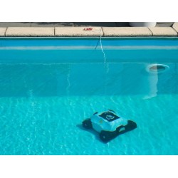 Robot Clean 3 Pool Elektrischer Poolreiniger Ubbink