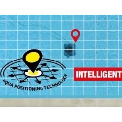 Robot de Piscine Spot Pro 20 Hexagone