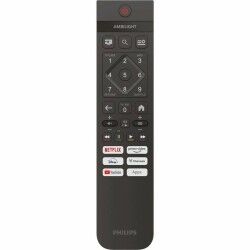 Smart TV Philips 55PUS7810/12