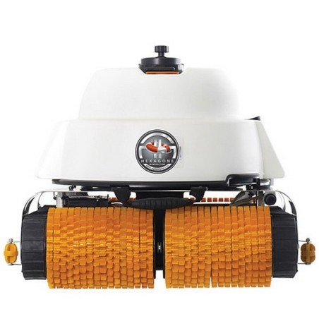 Robot de Piscine Chrono MP3 L Hexagone radiocommande