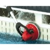 Pool Robot Chrono MP3-XL Controlador de radio hexagonal