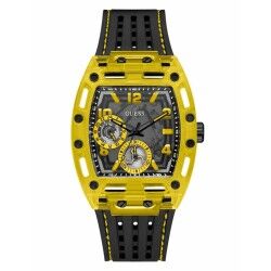 Montre Unisexe Guess GW0499G2 (Ø 42 mm)