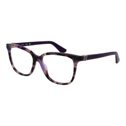 Montatura per Occhiali Donna Guess GU2937-N 52083