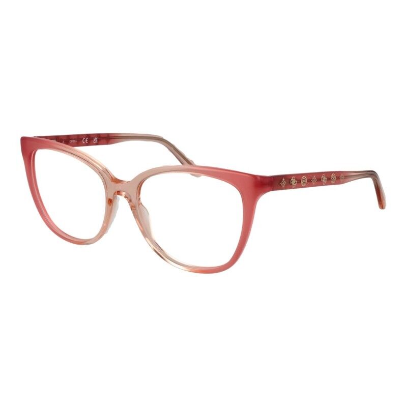 Armação de Óculos Feminino Guess GU50114 55074