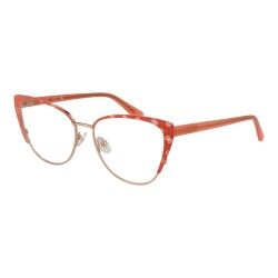 Armação de Óculos Feminino Guess GU50121 55074