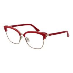 Armação de Óculos Feminino Guess GU2945 54066