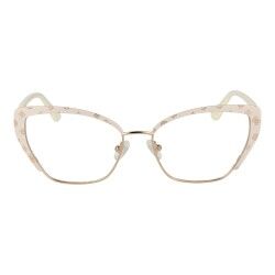 Armação de Óculos Feminino Guess GU50122 54021