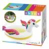 Inflatable Paddling Pool for Children Intex Unicorn 151 L 27,2 x 10,4 x 19,3 cm (4 Units)