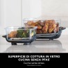 Friggitrice ad Aria NINJA CRISPI Beige 1700 W 3,8 L 1,4 L